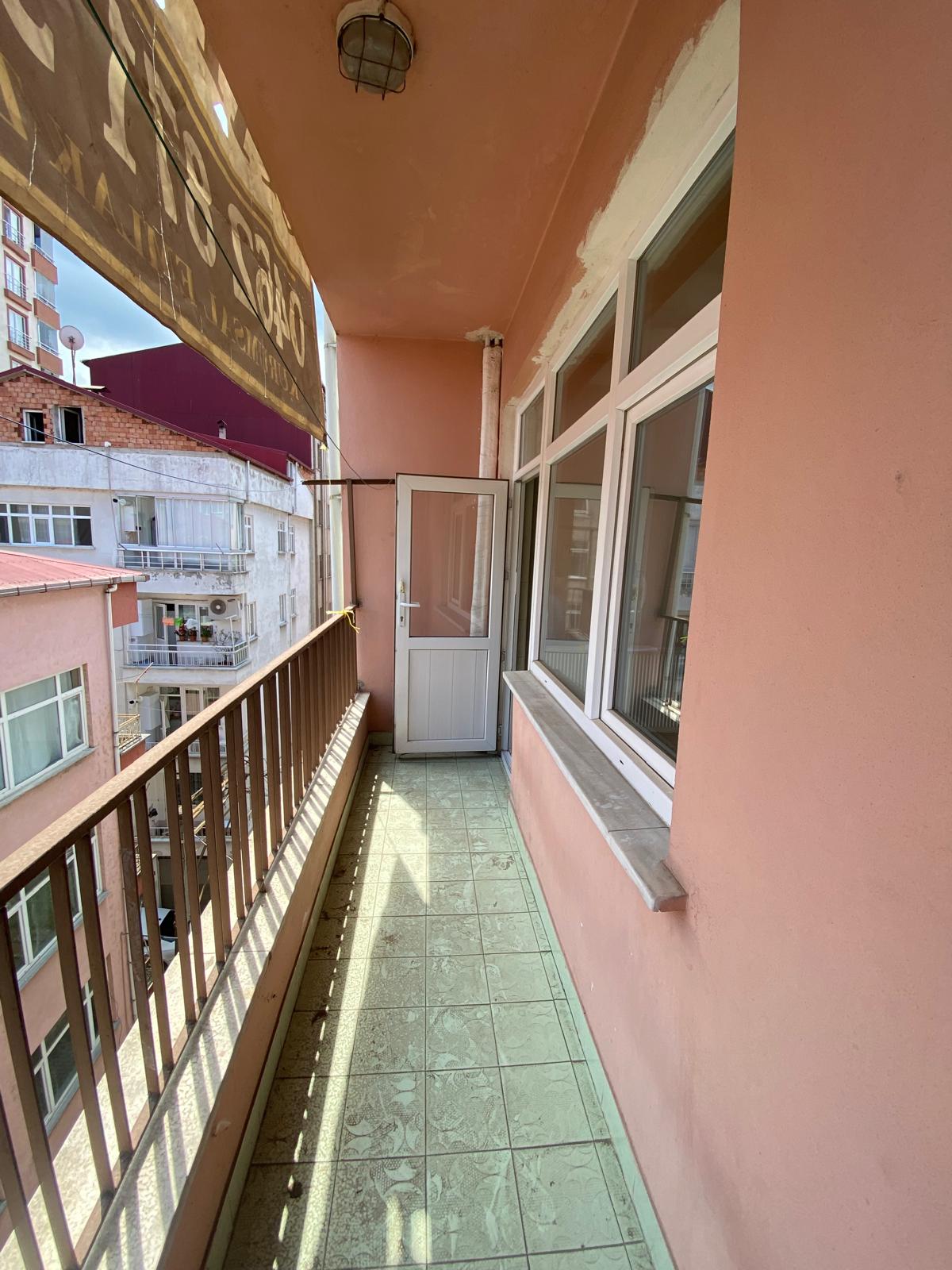 MABEL GAYRİMENKUL/ CUMHURİYET MAHALLESİ 2+1 SATILIK DAİRE